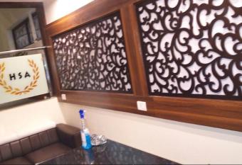 Hotel Grand Ashirwad By WB Inn allows 18 year olds to book a room