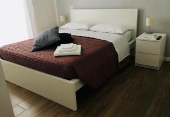 B&b La Rinascente da Francesca has Balcony rooms