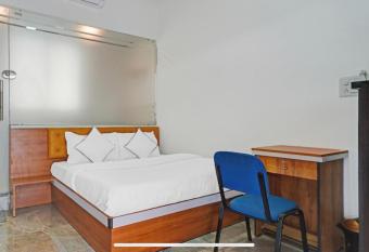 Hotel Santeria Inn has Balcony rooms