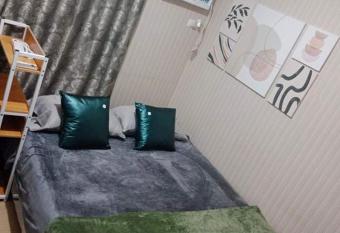 Mandurriao Avida tower 2 allows 18 year olds to book a room