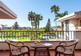 Casa Limone e Sale has Balcony rooms