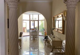 Magical Casalgo House has Balcony rooms