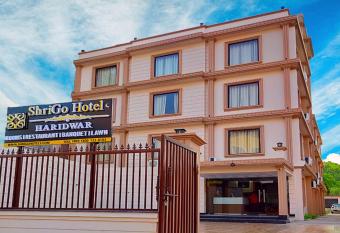 ShriGo Hotel Haridwar allows 18 year olds to book a room
