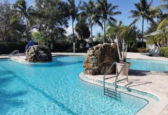 Greenlinks at Lely Resort Luxury - 2 Bedrooms plus Den Villa has Balcony rooms