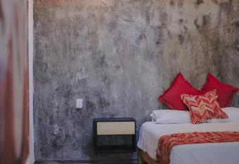 Chapalita, Suite Subterr  nea de dos pisos has Balcony rooms