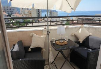 Ba  ovi   apartman has Balcony rooms
