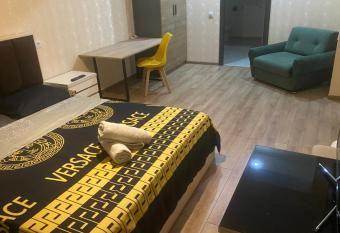 La Home has Balcony rooms