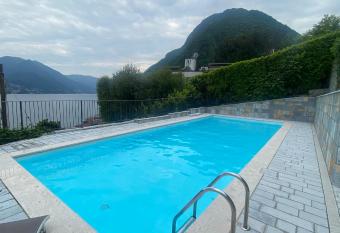 Casa Mille Luci has Balcony rooms