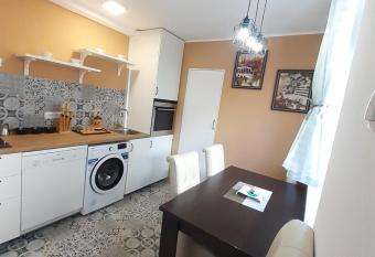 Apartman Jovana has Balcony rooms