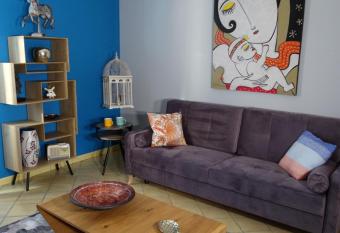 APPARTEMENTY COCO BOLO has Balcony rooms