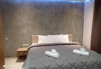 Havania studio has Balcony rooms