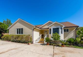 Perdido Oasis has Balcony rooms