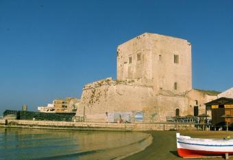 L   Ancora di Pozzallo has Balcony rooms