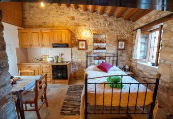 Constantias stone houses allows 18 year olds to book a room