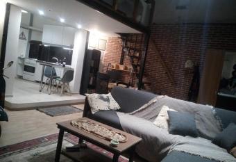 Cave house allows 18 year olds to book a room