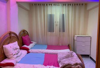                                                   has rooms with a private hot tub