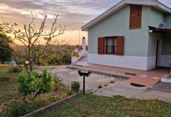 La valle incantata - Immerso nel verde a 10 minuti dal mare has Balcony rooms