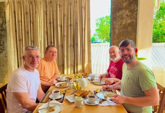 The Hub by Dorset allows 18 year olds to book a room