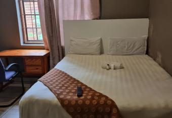 G On M Guest House allows 18 year olds to book a room