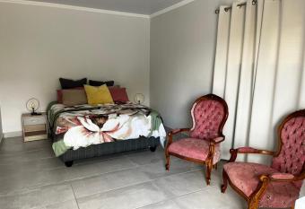 The SeaShells Studio allows 18 year olds to book a room