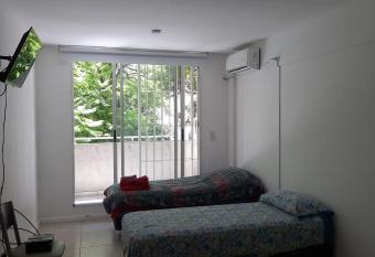 ROSARINO has Balcony rooms