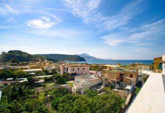 Hotel Celeste has Balcony rooms
