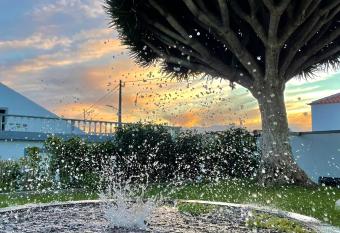 Casa   s Seis has Balcony rooms