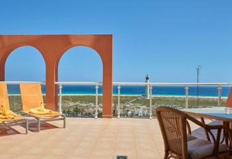 Balcon de Jandia has Balcony rooms