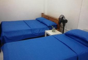 Laly s B5 cozy Transients Home - 10 km to Subic Bay has Balcony rooms