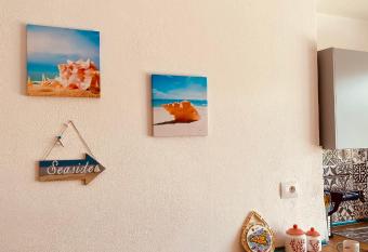 Coral Vacation Apartment has Balcony rooms