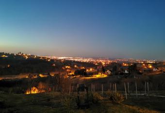 New Vineyards Apartment has Balcony rooms