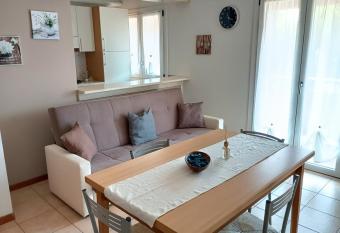 Appartamento Simona has Balcony rooms