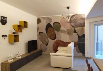 b&b TONY S JAZZ has Balcony rooms