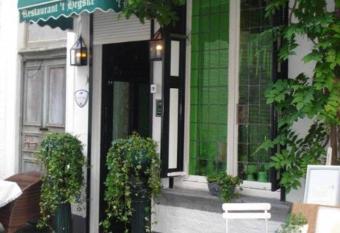 Suite  allows 18 year olds to book a room