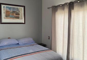 Sol y Luna Teotihuacan has Balcony rooms