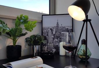 Apartman Ivan has Balcony rooms