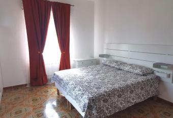 Agerola s Apartment has Balcony rooms