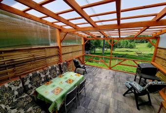 Nocleg pod Wielkim Dzia  em has Balcony rooms