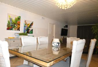 Seagull Beachfront Condominiums has Balcony rooms