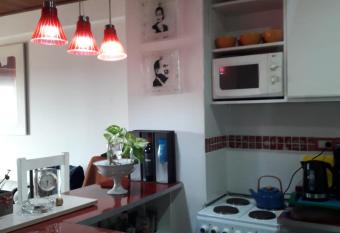 Tu lugar Departamento 2 ambientes Hindu Club Don Torcuato has Balcony rooms