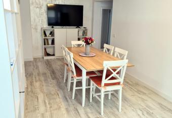 Casa 9 Mangalia has Balcony rooms