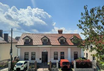Rooms   ehovin has Balcony rooms