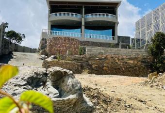                                  VIP has Balcony rooms