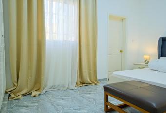 residence mariama SBF Almadies has Balcony rooms