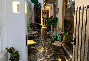 Aires Mediterr  neos allows 18 year olds to book a room