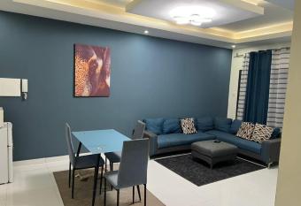 Studio luxueux haut standing allows 18 year olds to book a room