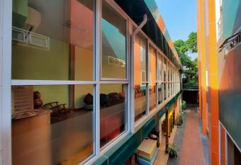 SP ThaPhra has Balcony rooms