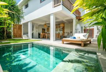 Yume Villas has Balcony rooms