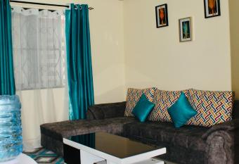 Beachside one-bedroom in Mombasa allows 18 year olds to book a room