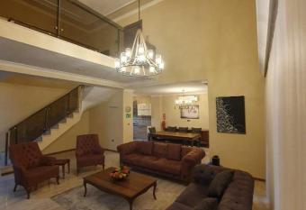 Yakut villas has Balcony rooms